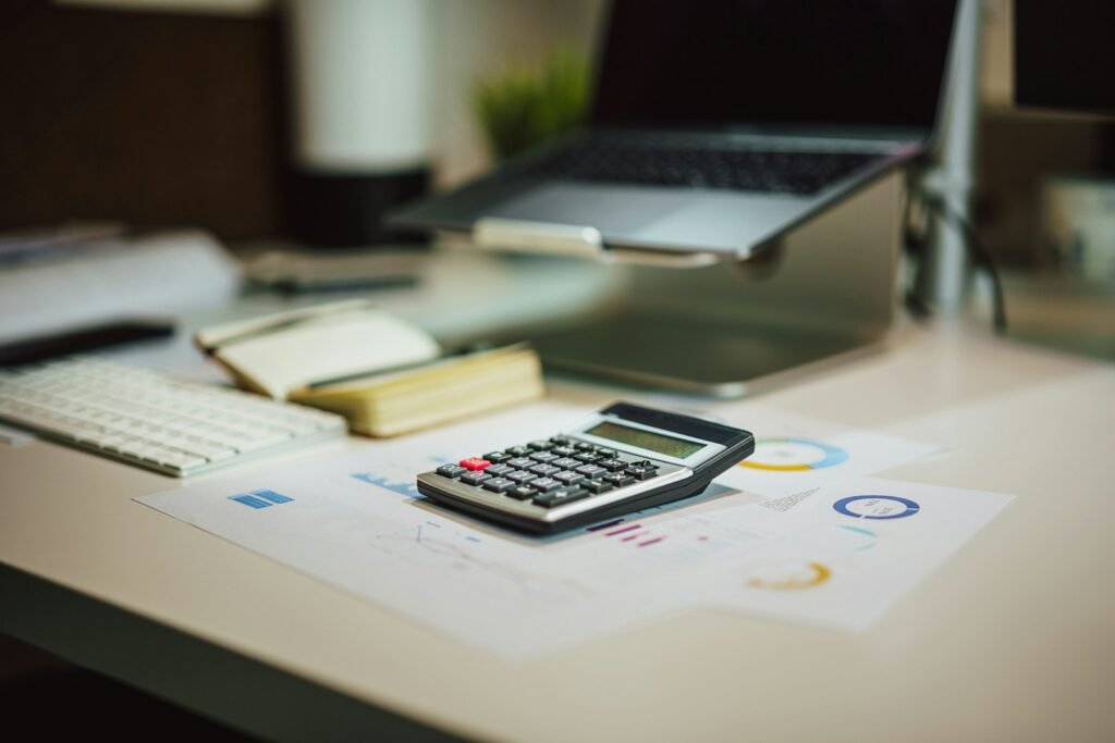 Wealth Management and Tax Advisory