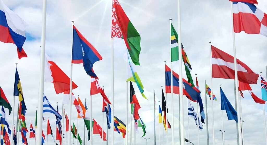 Cross Border Family Business Structuring and Expansion