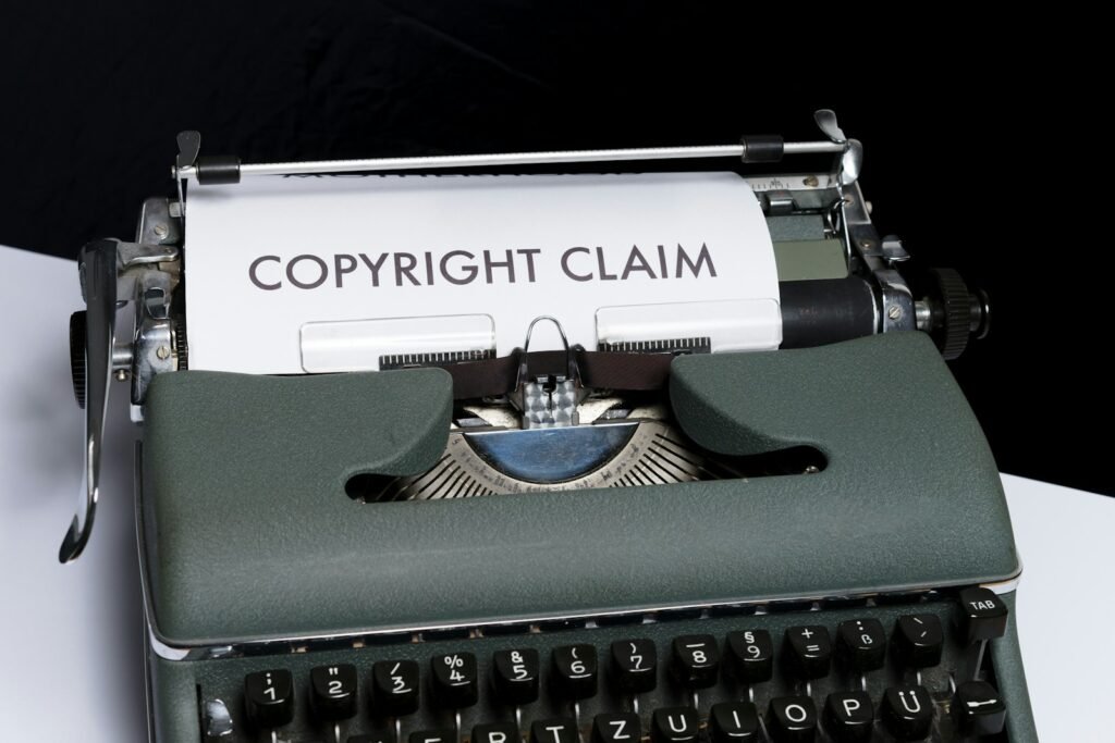 Patent Law