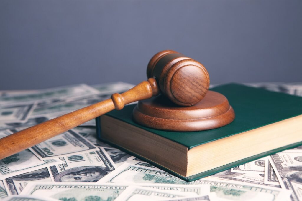 Commercial Arbitration
