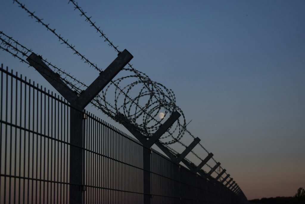 Regulatory, Immigration and Cross Border Criminal Defence