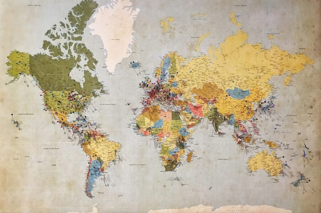 Mergers, Acquisitions and Cross Border Transaction Services