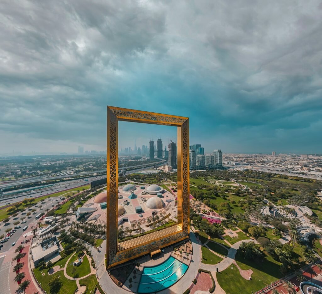 Free-Trade Zones in the UAE 2025 - A Complete Guide