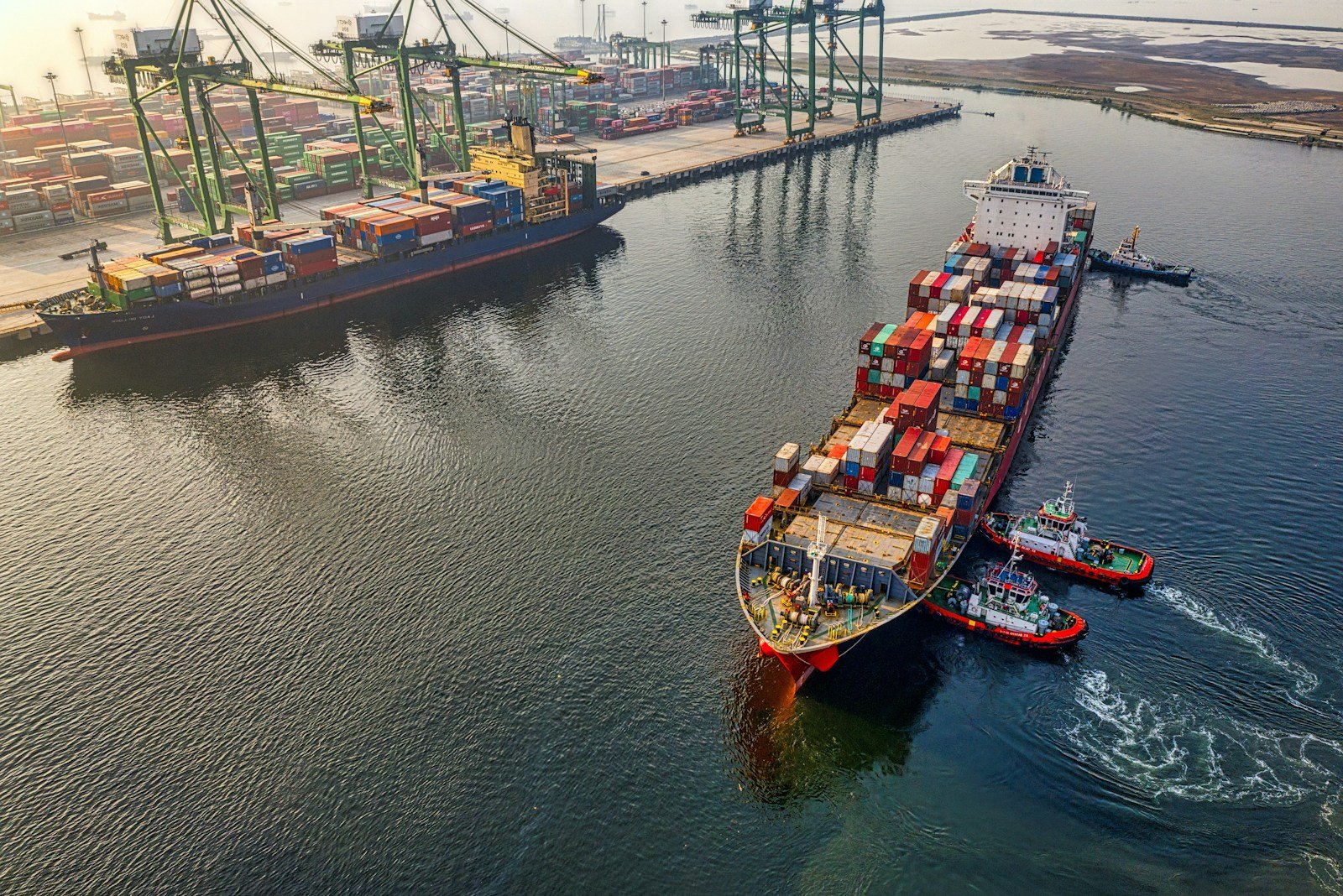 Best Shipping, Aviation & Logistics Law Firm