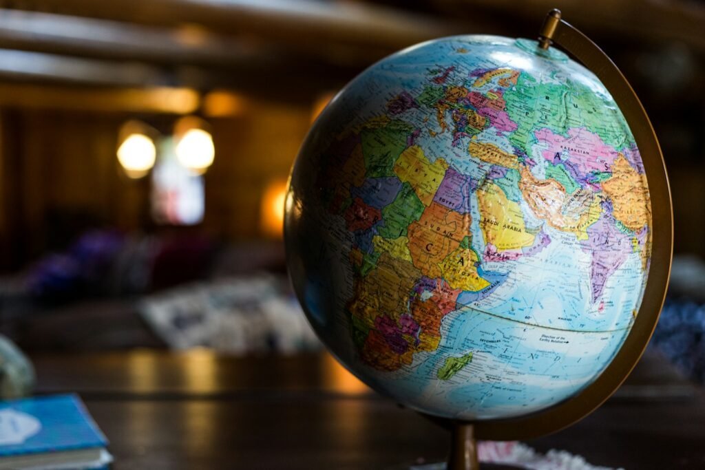 International Arbitration