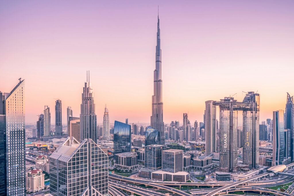 Free-Trade Zones in the UAE 2025