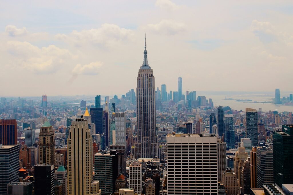 C Corporation Formation in the USA: A Complete Legal Guide for Founders and Global Businesses