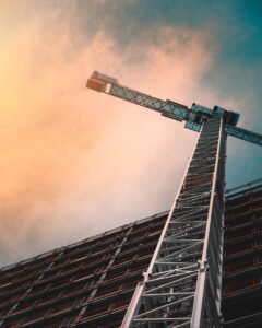 Construction and Infrastructure Lawyers in UAE | Leading Construction Law Firm