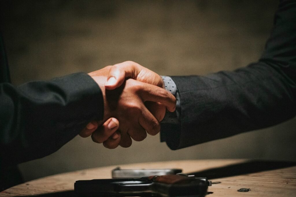 Mergers and Acquisitions