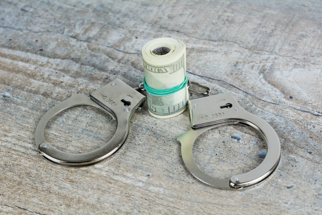Anti-Corruption and Anti-Money Laundering Advisory